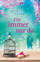 Buchcover für Für immer nur du