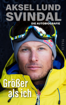 Buchcover für Größer als ich