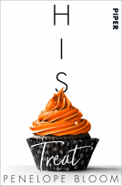Buchcover für His Treat – Sündiger Genuss