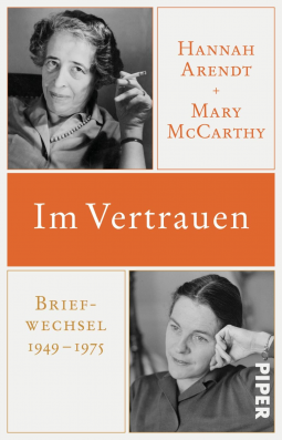 Buchcover für Im Vertrauen