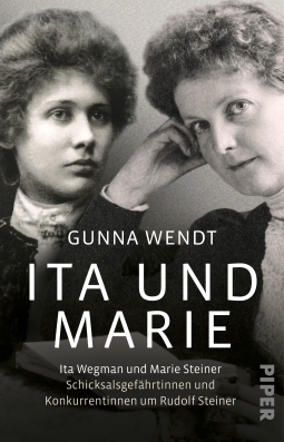 Buchcover für Ita und Marie