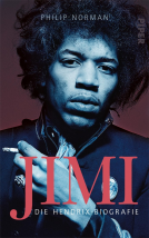 Buchcover für JIMI
