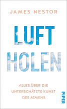 Buchcover für Breath - Atem