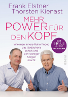 Buchcover für Mehr Power für den Kopf