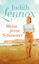 Buchcover für Meine ferne Schwester