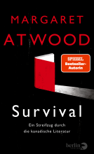 Buchcover für Survival