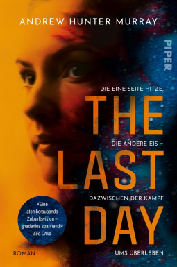 Buchcover für The Last Day