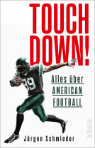 Buchcover für Touchdown! Alles über American Football