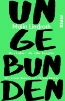 Buchcover für Ungebunden