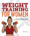 Cover Image: Weight Training for Women