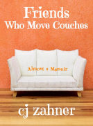 book cover for Friends Who Move Couches