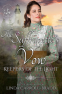 Cover Image: The Suffragette's Vow