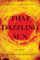 book cover for That Dazzling Sun 