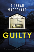 book cover for Guilty
