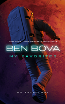 book cover for My Favorites