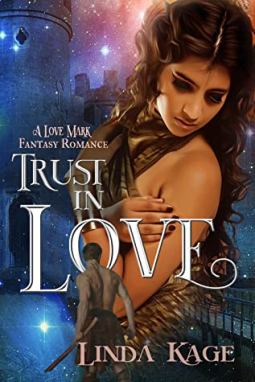 book cover for Trust In Love