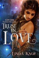 book cover for Trust In Love