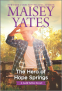 Cover Image: The Hero of Hope Springs