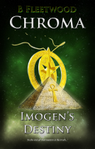 book cover for Imogen's Destiny