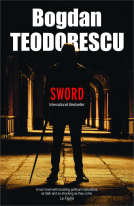 book cover for Sword