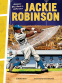 Cover Image: Jackie Robinson