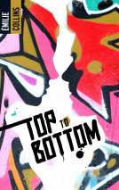 Couverture du livre pour Top to bottom