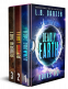 Cover Image: Deadly Earth Omnibus