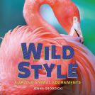 book cover for Wild Style