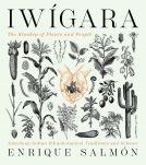 book cover for Iwigara