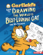 Cover Image: Garfield's ® Guide to Drawing the World's Best-Looking Cat (and His Friends)
