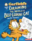 book cover for Garfield's ® Guide to Drawing the World's Best-Looking Cat (and His Friends)