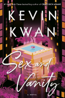 book cover for Sex and Vanity