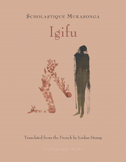 book cover for Igifu