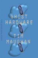 book cover for Ghost Hardware