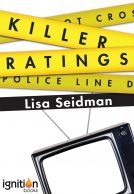 book cover for Killer Ratings