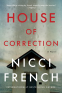 Cover Image: House of Correction