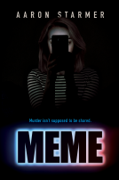 book cover for Meme