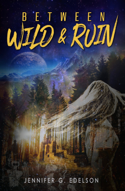 book cover for Between Wild and Ruin