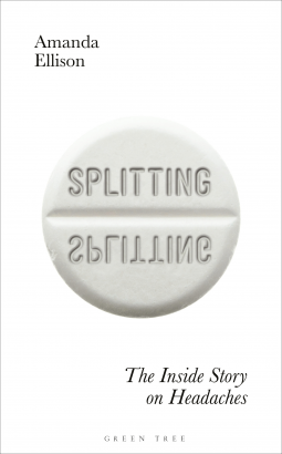 book cover for Splitting