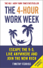 Cover Image: The 4-Hour Work Week