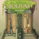 book cover for Bolivar