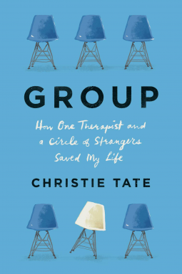 book cover for Group
