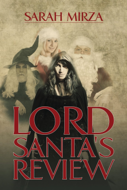 book cover for Lord Santa's Review