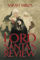 book cover for Lord Santa's Review