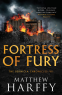 Cover Image: Fortress of Fury
