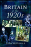 Cover Image: Britain in the 1920s