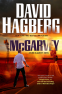 Cover Image: McGarvey
