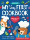Cover Image: My Very First Cookbook