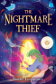 Cover Image: The Nightmare Thief