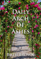 book cover for Daily Arch of Ashes